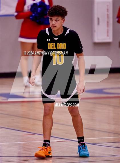 Thumbnail 1 in Del Oro @ Folsom photogallery.