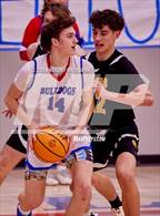 Photo from the gallery "Del Oro @ Folsom"