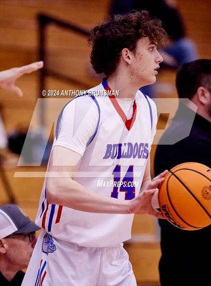 Thumbnail 2 in Del Oro @ Folsom photogallery.