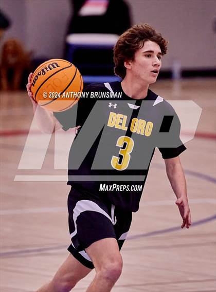 Thumbnail 3 in Del Oro @ Folsom photogallery.