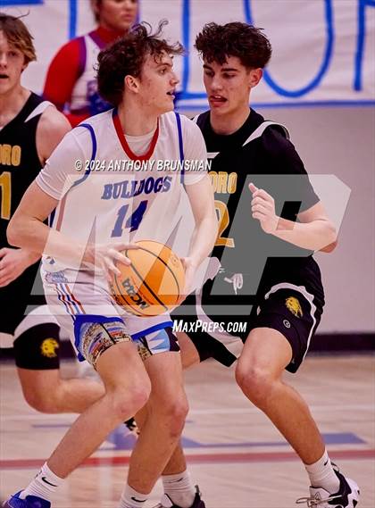Thumbnail 2 in Del Oro @ Folsom photogallery.