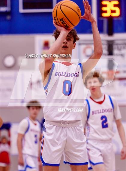 Thumbnail 2 in Del Oro @ Folsom photogallery.