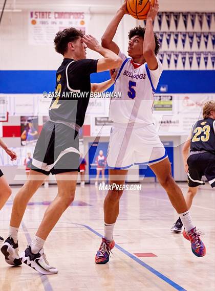 Thumbnail 3 in Del Oro @ Folsom photogallery.