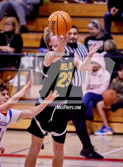 Thumbnail 1 in Del Oro @ Folsom photogallery.
