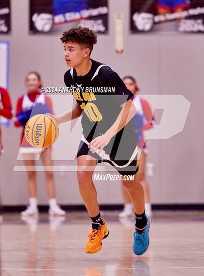 Thumbnail 2 in Del Oro @ Folsom photogallery.