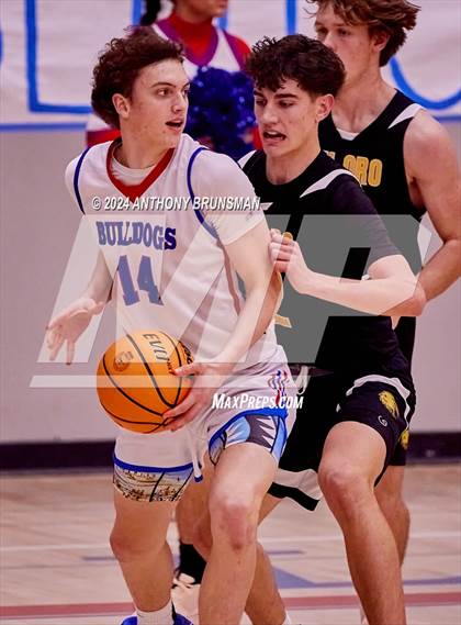 Thumbnail 3 in Del Oro @ Folsom photogallery.