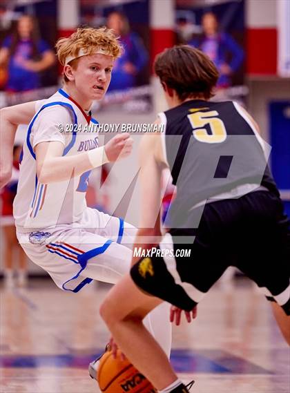 Thumbnail 3 in Del Oro @ Folsom photogallery.