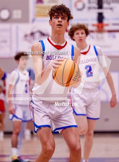 Thumbnail 1 in Del Oro @ Folsom photogallery.