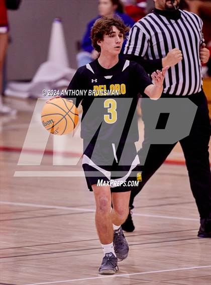 Thumbnail 1 in Del Oro @ Folsom photogallery.