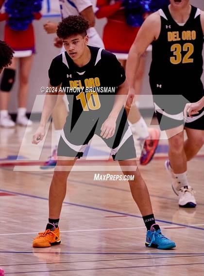 Thumbnail 2 in Del Oro @ Folsom photogallery.