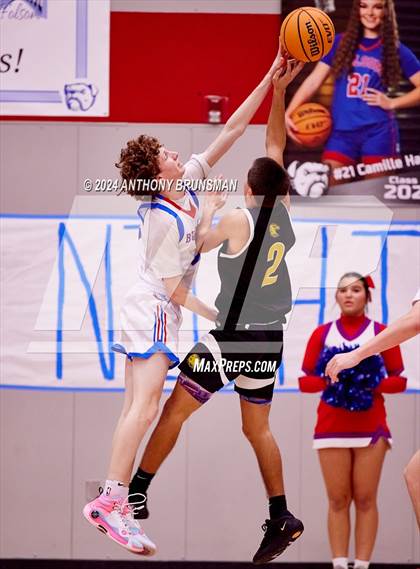 Thumbnail 2 in Del Oro @ Folsom photogallery.