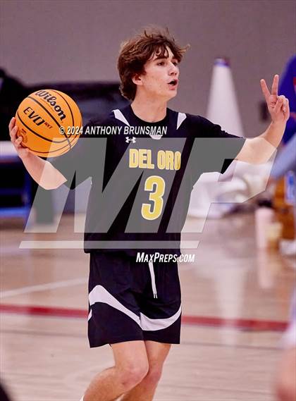 Thumbnail 2 in Del Oro @ Folsom photogallery.