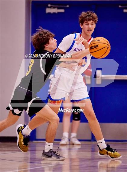Thumbnail 3 in Del Oro @ Folsom photogallery.