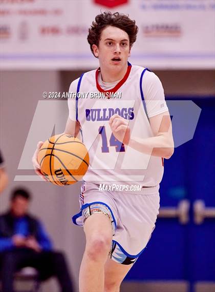 Thumbnail 1 in Del Oro @ Folsom photogallery.