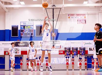 Thumbnail 3 in Del Oro @ Folsom photogallery.