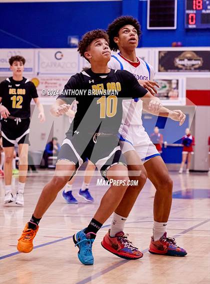 Thumbnail 3 in Del Oro @ Folsom photogallery.