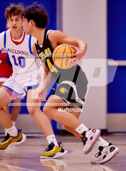 Thumbnail 2 in Del Oro @ Folsom photogallery.