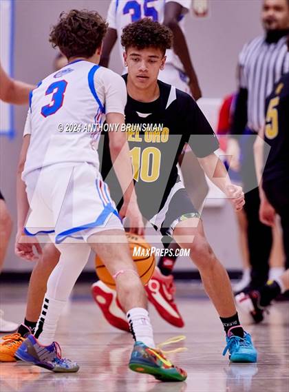 Thumbnail 2 in Del Oro @ Folsom photogallery.