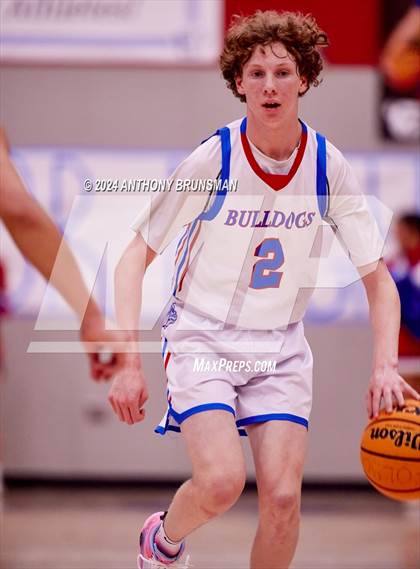 Thumbnail 3 in Del Oro @ Folsom photogallery.