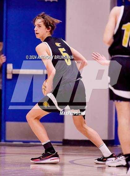 Thumbnail 1 in Del Oro @ Folsom photogallery.