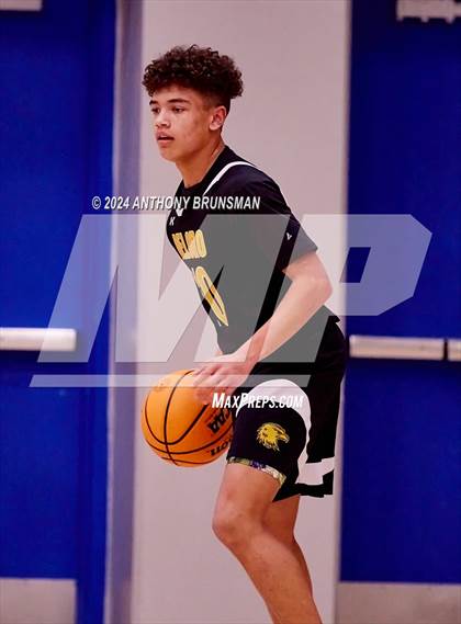 Thumbnail 2 in Del Oro @ Folsom photogallery.