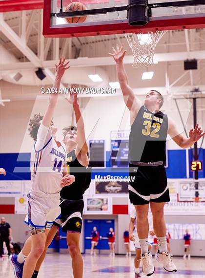 Thumbnail 3 in Del Oro @ Folsom photogallery.