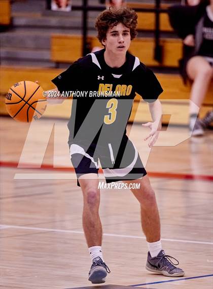 Thumbnail 3 in Del Oro @ Folsom photogallery.