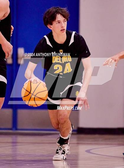 Thumbnail 1 in Del Oro @ Folsom photogallery.
