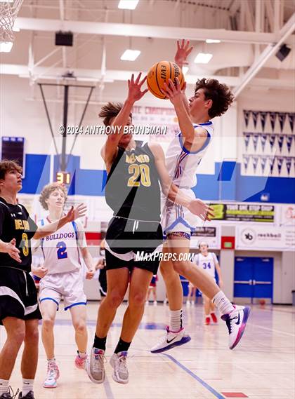 Thumbnail 3 in Del Oro @ Folsom photogallery.