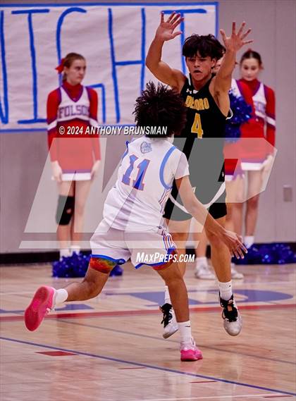 Thumbnail 1 in Del Oro @ Folsom photogallery.