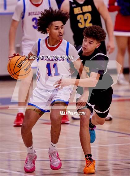 Thumbnail 2 in Del Oro @ Folsom photogallery.