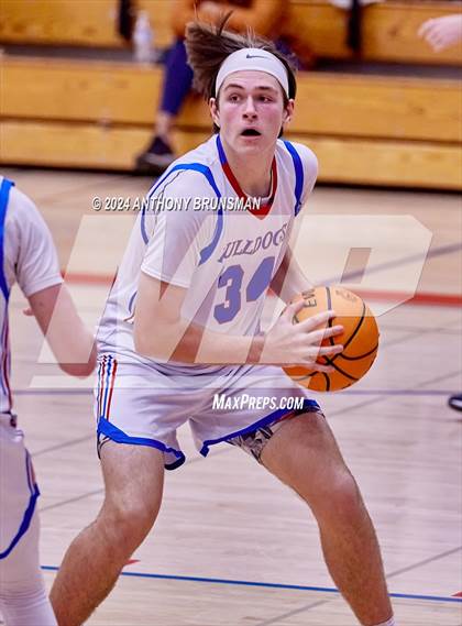 Thumbnail 1 in Del Oro @ Folsom photogallery.