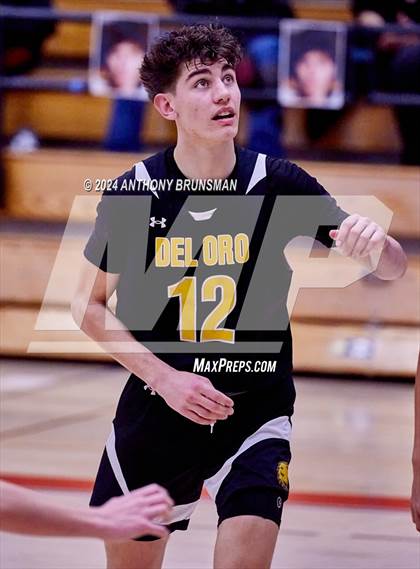 Thumbnail 2 in Del Oro @ Folsom photogallery.