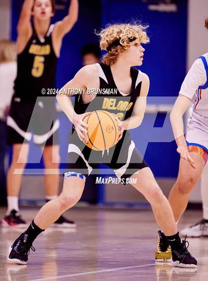 Thumbnail 2 in Del Oro @ Folsom photogallery.