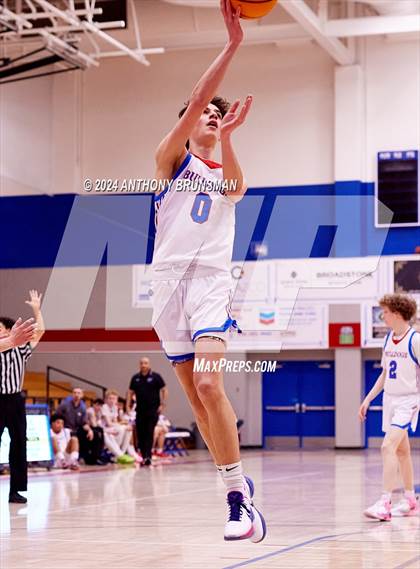 Thumbnail 1 in Del Oro @ Folsom photogallery.