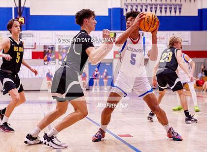 Thumbnail 2 in Del Oro @ Folsom photogallery.