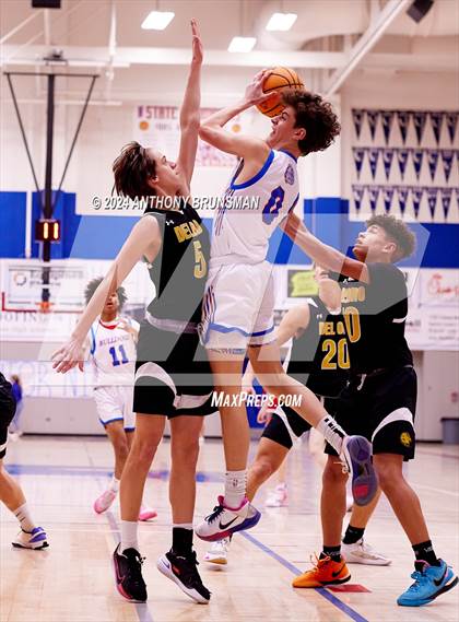 Thumbnail 1 in Del Oro @ Folsom photogallery.