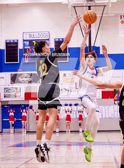 Thumbnail 1 in Del Oro @ Folsom photogallery.