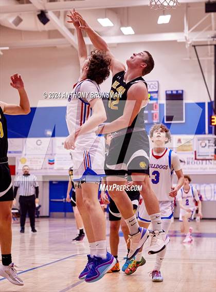 Thumbnail 2 in Del Oro @ Folsom photogallery.