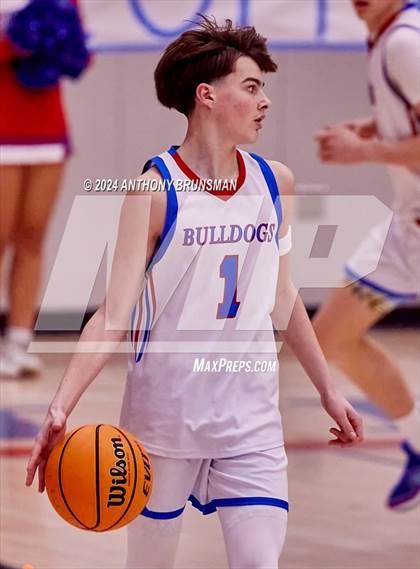 Thumbnail 2 in Del Oro @ Folsom photogallery.
