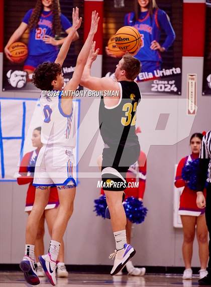 Thumbnail 3 in Del Oro @ Folsom photogallery.