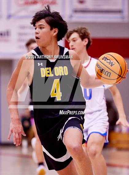 Thumbnail 3 in Del Oro @ Folsom photogallery.