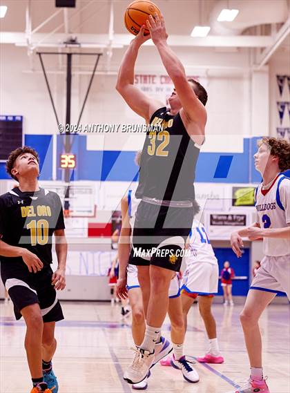 Thumbnail 1 in Del Oro @ Folsom photogallery.
