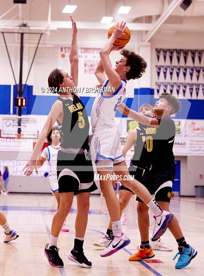 Thumbnail 2 in Del Oro @ Folsom photogallery.