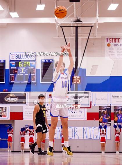 Thumbnail 1 in Del Oro @ Folsom photogallery.