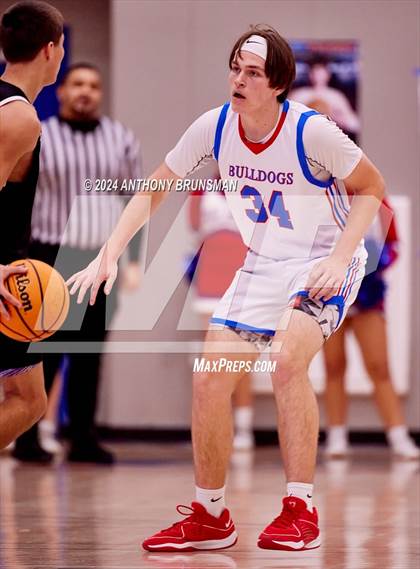 Thumbnail 1 in Del Oro @ Folsom photogallery.