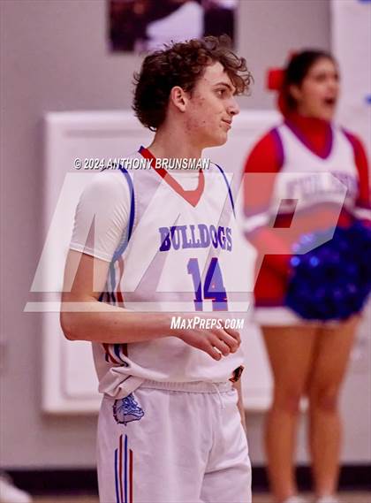 Thumbnail 3 in Del Oro @ Folsom photogallery.