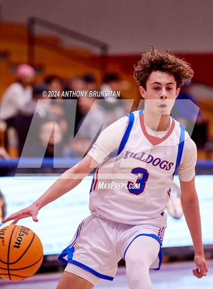 Thumbnail 3 in Del Oro @ Folsom photogallery.