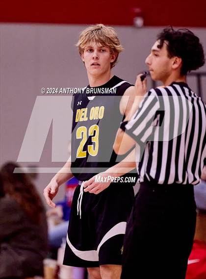 Thumbnail 2 in Del Oro @ Folsom photogallery.