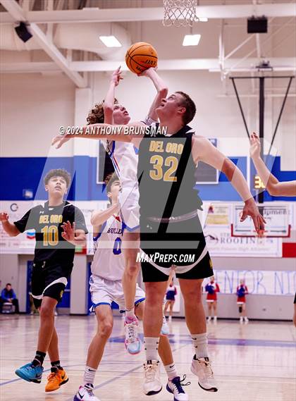 Thumbnail 2 in Del Oro @ Folsom photogallery.